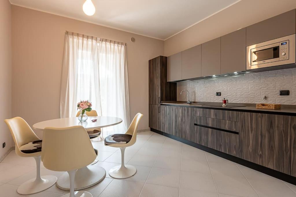 Casa Bianca Bruino, Privacy E Confort Exterior photo